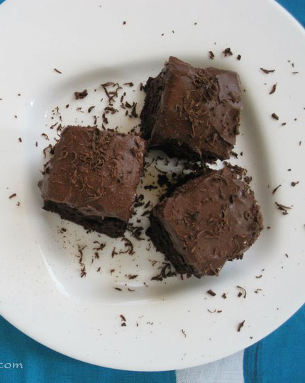 Браунис за шокохолици | Brownies